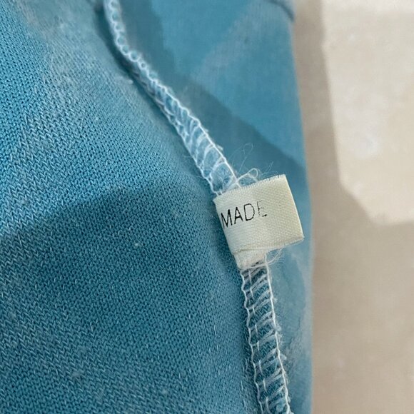 2/$20, Women Slate Blue Sleeveless Top + Maxi Skirt Set, Korean Fashion - Picture 8 of 14